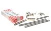 Комплект ланцюга ГРМ VW Touareg/Audi A6/A4 2.7/3.0TDI 04-11 FEBI BILSTEIN 44486 (фото 1)
