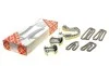 Комплект ланцюга ГРМ Audi A4/A6/A8/Q7/VW Touareg 2.7D/3.0D 03-11 FEBI BILSTEIN 44488
