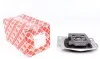 Подушка КПП Ford Focus/C-Max II/Kuga I/ II 03-(L) FEBI BILSTEIN 44496 (фото 1)