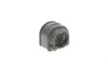 Втулка стабилизатора (заднего) Ford Focus/Volvo C30/S40/V40 04- (d=16.5mm) FEBI BILSTEIN 44499 (фото 2)