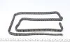 Комплект ланцюга ГРМ MB C-class (W203/S203)/E-class (W211/S211) 3.5 04-11 (z=216) FEBI BILSTEIN 44504 (фото 2)