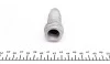 Комплект ланцюга ГРМ MB C-class (W203/S203)/E-class (W211/S211) 3.5 04-11 (z=216) FEBI BILSTEIN 44504 (фото 4)