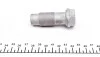 Комплект ланцюга ГРМ MB C-class (W203/S203)/E-class (W211/S211) 3.5 04-11 (z=216) FEBI BILSTEIN 44504 (фото 6)