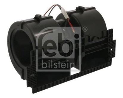 Вентилятор печи FEBI BILSTEIN 44511