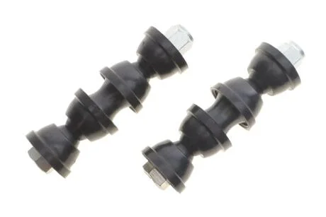 Тяга стабилизатора (заднего) (к-кт 2шт.) Ford Focus II 04-12/C-Max 10-/Volvo C30/V50 05- FEBI BILSTEIN 44528