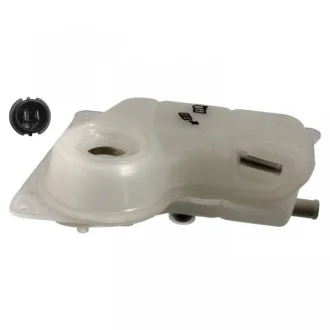 FEBI VW розширювальний бачок охолоджуючої рідини AUDI A4 95- FEBI BILSTEIN 44534