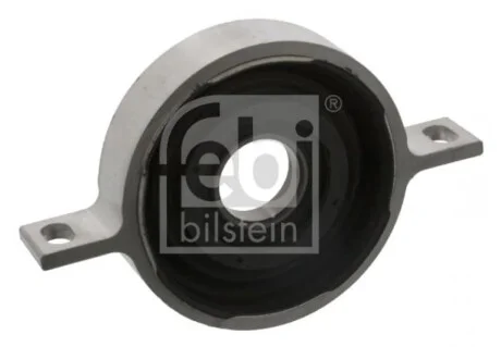 Подшипник подвесной BMW 5 (F07/F10/F11) 1.6-3.0i (N20/N53/N52/N55) 09-17 FEBI BILSTEIN 44570