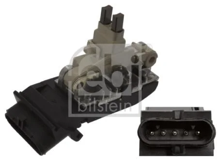 Регулятор генератора FEBI BILSTEIN 44577