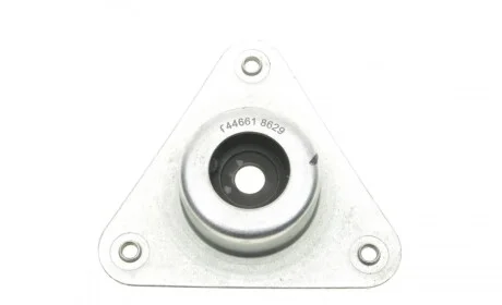 Подушка амортизатора (переднего) Renault Clio III/IV 05- FEBI BILSTEIN 44661