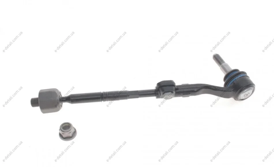 Тяга рулевая (с наконечником) (L) BMW 1 (F20/F21)/3 (F30/F80) 12- FEBI BILSTEIN 44669 (фото 1)