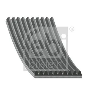 Дорожный ремень FEBI BILSTEIN 44703