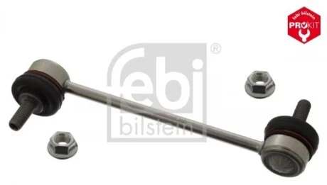 Тяга стабилизатора (заднего) Peugeot 3008/ 508 10-18 FEBI BILSTEIN 44721
