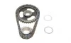 Комплект цепи ГРМ Skoda Fabia/ Octavia 1.0-1.4 00-03 FEBI BILSTEIN 44729 (фото 1)