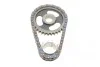 Комплект цепи ГРМ Skoda Fabia/ Octavia 1.0-1.4 00-03 FEBI BILSTEIN 44729 (фото 4)