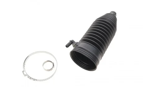 Пыльник рейки рулевой Citroen C4/Peugeot 308/3008 04- (15.9x61x187.4mm) FEBI BILSTEIN 44797