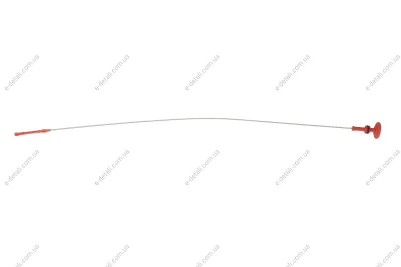 Щуп ДВС MERCEDES W204/C207/W212 "[OM 642.830] "L=620mm "07>> FEBI BILSTEIN 44808 (фото 1)