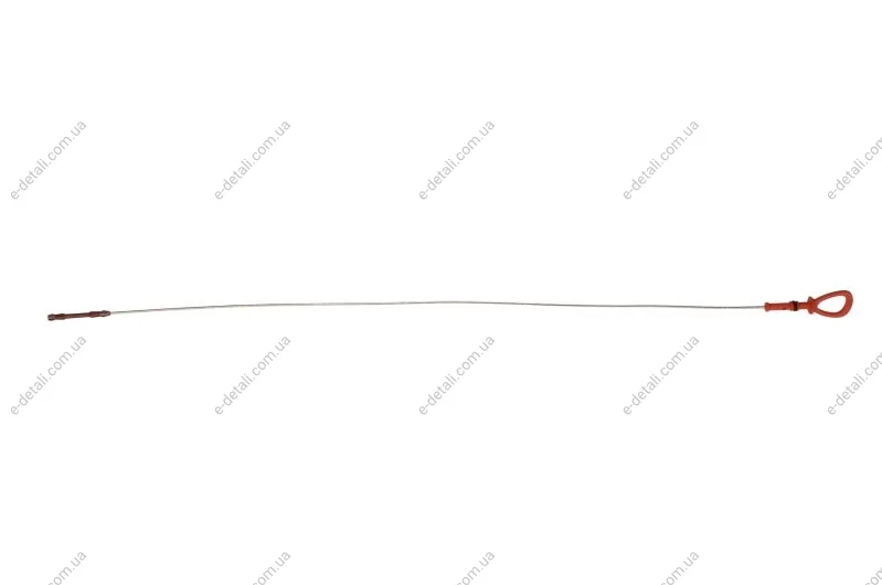 Щуп ДВС MERCEDES W204/C207/W212 "[OM 651.911] >>-30401960 "L=637mm "08>> FEBI BILSTEIN 44809 (фото 1)