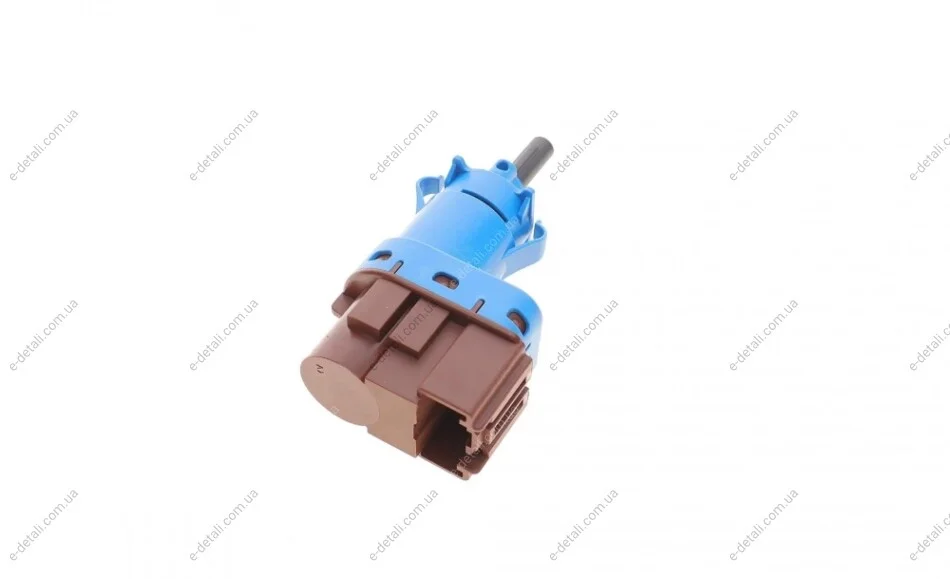 Датчик педалі гальма Citroen Jumper 2.2/3.0 HDi 06-/Fiat Doblo 1.3/1.6/2.0D 10- FEBI BILSTEIN 44844 (фото 1)