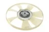 Муфта вентилятора MB Sprinter (906) 2.2CDI OM651 09- (7 лопастей) FEBI BILSTEIN 44862 (фото 3)