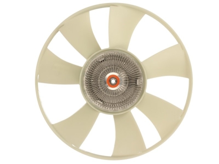 Вентилятор радіатора FEBI BILSTEIN 44862 (фото 1)