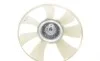 Муфта вентилятора MB Sprinter (906) 2.2CDI OM651 09- (7 лопастей) FEBI BILSTEIN 44863 (фото 1)