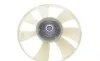 Муфта вентилятора MB Sprinter (906) 2.2CDI OM651 09- (7 лопастей) FEBI BILSTEIN 44863 (фото 3)