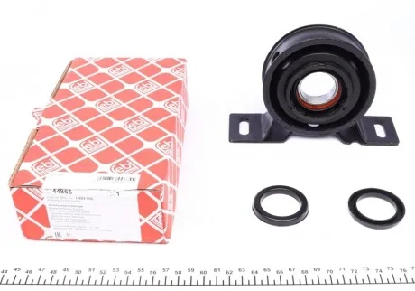 Підшипник підвісний Ford Transit V347 06- (d=35mm) FEBI BILSTEIN 44865