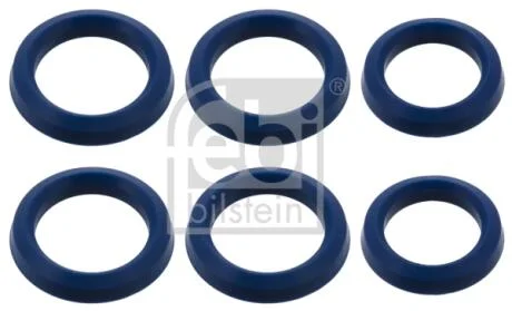 Ремкомплект приводу кабіни FEBI BILSTEIN 44879