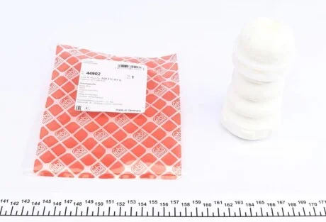 Отбойник амортизатора (заднего) Skoda Superb/VW Passat/Golf VII/Touran 12- (h=125mm) FEBI BILSTEIN 44902
