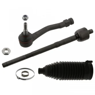 Рулевая тяга (с наконечником) FEBI BILSTEIN 44924