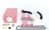 Комплект ланцюга ГРМ MB C-class (203/204)/Sprinter (906) 1.8 00- FEBI BILSTEIN 44975 (фото 1)