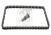 К-т приводу ГРМ AUDI/VW A4/A6/A8/Passat''2.5TDI''97-05 FEBI BILSTEIN 45002 (фото 1)