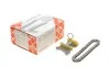 Комплект цепи ГРМ VW Golf/Passat 2.0 FSI 04-10 FEBI BILSTEIN 45006 (фото 1)