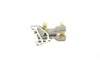 Комплект цепи ГРМ VW Golf/Passat 2.0 FSI 04-10 FEBI BILSTEIN 45006 (фото 2)