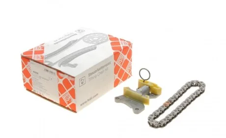 Комплект цепи ГРМ VW Golf/Passat 2.0 FSI 04-10 FEBI BILSTEIN 45006