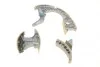 Комплект цепи ГРМ Audi A4/A5/A6/Q5/Q7/VW Touareg 3.0 TDI 02-18 (z=106/104/72/58) FEBI BILSTEIN 45007 (фото 2)