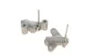Комплект цепи ГРМ Audi A4/A5/A6/Q5/Q7/VW Touareg 3.0 TDI 02-18 (z=106/104/72/58) FEBI BILSTEIN 45007 (фото 4)