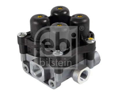 Багатоконтурний клапан FEBI BILSTEIN 45011