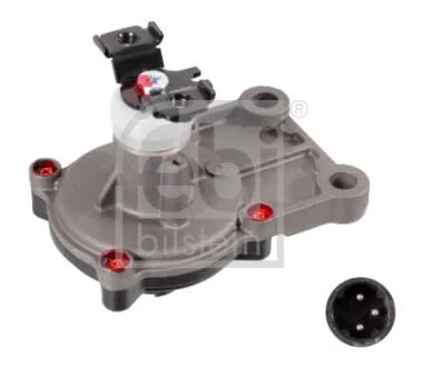 Датчик для пневматической подвески FEBI BILSTEIN 45013