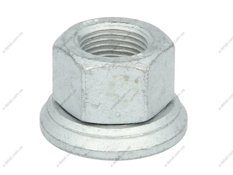 Гайка FEBI BILSTEIN 45019 (фото 1)