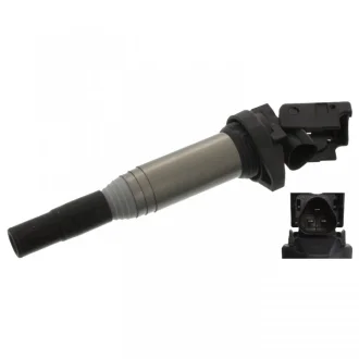 FEBI BMW котушка запалювання E90/E91/E60/E61,X3-X6,Citroen C4/С3 new FEBI BILSTEIN 45032
