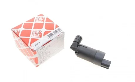 Насос омывателя стекла Ford Transit 11- FEBI BILSTEIN 45038
