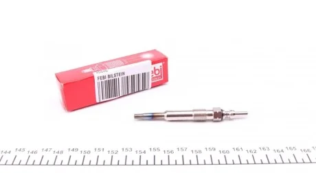Свеча накаливания FEBI BILSTEIN 45045