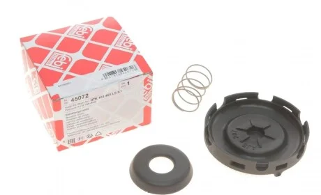 Клапан вентиляции картера VW Jetta III/IV 2.5 06- FEBI BILSTEIN 45072