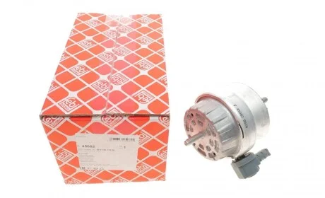 Подушка двигателя (L) Audi A6 2.7-3.0TDI 04-11 FEBI BILSTEIN 45082
