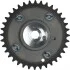 Шестерня распределяла AUDI/SEAT/SKODA/VW A1/A3/Leon/Octavia/Rapid/Golf "1,4/1,6L "03>> FEBI BILSTEIN 45084 (фото 3)