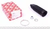 Пыльник рейки рулевой Opel Insignia/Astra 06- FEBI BILSTEIN 45096