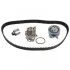 FEBI К-т ГРМ (рем.+2шт.ролика+помпа) 1,9TDI: AUDI A3/4/6 VW 1,4 T5 SEAT SKODA FORD Galaxy FEBI BILSTEIN 45133