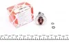Датчик тиску палива Citroen Berlingo 1.6HDI 05- FEBI BILSTEIN 45187