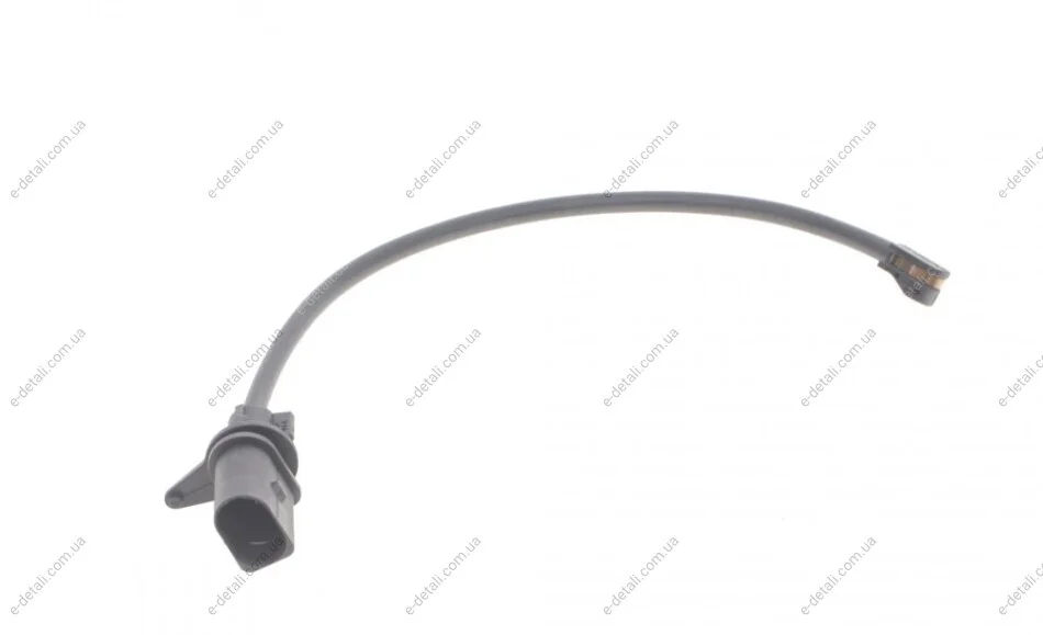 Датчик износа тормозных колодок (передних/L) Audi Q5 08- (L=255mm) FEBI BILSTEIN 45233 (фото 1)